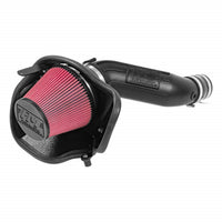 Flowmaster-615107 Air Intake Kit |Delta Force Cold Air Intake Kit