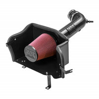 Flowmaster-615110 Air Intake Kit |Delta Force Cold Air Intake Kit