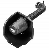 Flowmaster-615121D Air Intake Kit |Delta Force Cold Air Intake Kit