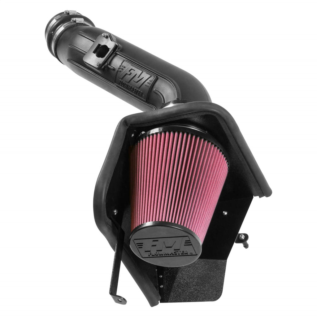 Flowmaster-615123 Air Intake Kit |Delta Force Cold Air Intake Kit