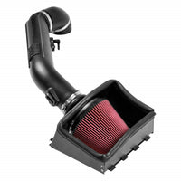 Flowmaster-615125 Air Intake Kit |Delta Force Cold Air Intake Kit