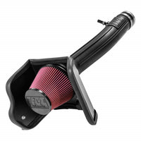 Flowmaster-615154 Air Intake Kit |Delta Force Cold Air Intake Kit