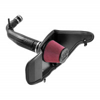 Flowmaster-615160 Air Intake Kit |Delta Force Cold Air Intake Kit