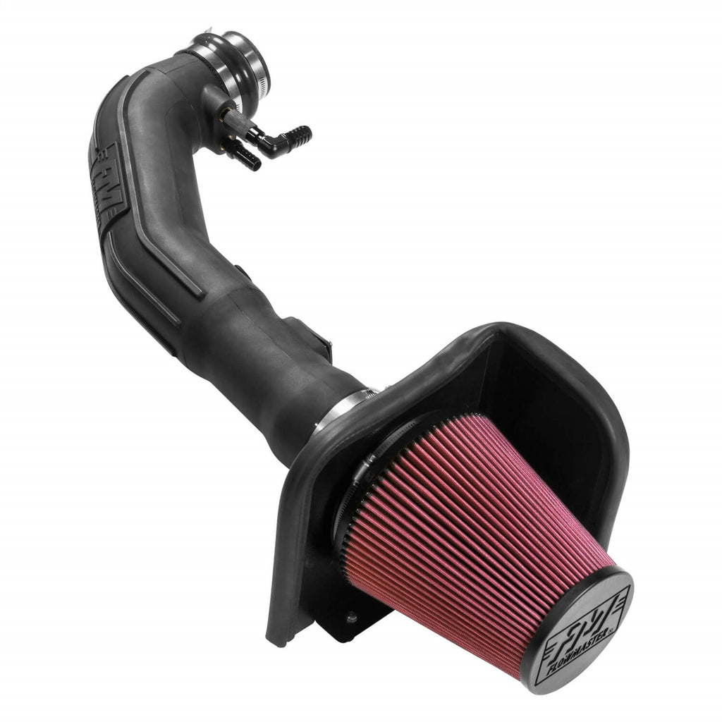 Flowmaster-615162 Air Intake Kit |Delta Force Cold Air Intake Kit
