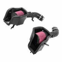 Flowmaster-615164 Air Intake Kit |Delta Force Cold Air Intake Kit