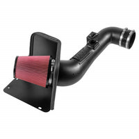 Flowmaster-615169 Air Intake Kit |Delta Force Cold Air Intake Kit
