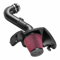 Flowmaster-615172 Air Intake Kit |Delta Force Cold Air Intake Kit