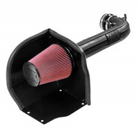 Flowmaster-615178 Air Intake Kit |Delta Force Cold Air Intake Kit