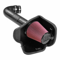 Flowmaster-615182 Air Intake Kit |Delta Force Cold Air Intake Kit