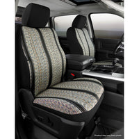 FIA-TR4022 BLACK | TR FRONT BUCKET SEAT MID BACK BLACK NATIONAL STANDARD SERIES