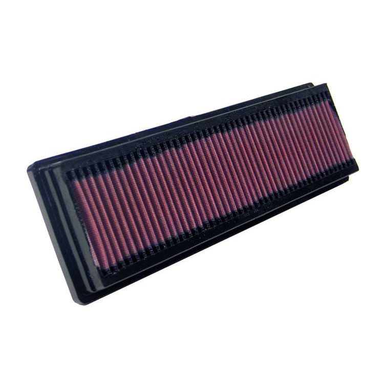 K&N 33-2844 Replacement Air Filter