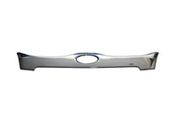 Auto Ventshade (AVS) 620007 Aeroskin Flush Mount Chrome Hood Protector for 2009-2011 Kia Soul