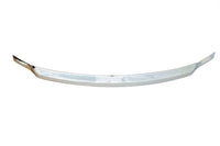 Auto Ventshade (AVS) 620015 Aeroskin Flush Mount Chrome Hood Protector for 2010-2013 Buick Lacrosse