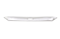 Auto Ventshade (AVS) 620043 Aeroskin Flush Mount Chrome Hood Protector for 2013-2016 Ford Fusion