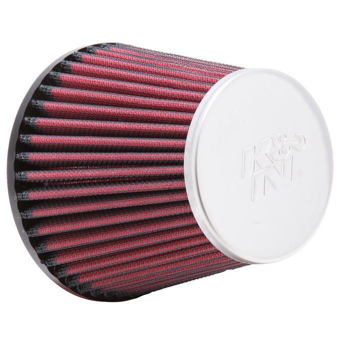 K&N RC-5135 Universal Clamp-On Air Filter
