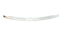 Auto Ventshade (AVS) 622013 Aeroskin Flush Mount Chrome Hood Protector for 1999-2002 Silverado 1500 & 2500 2001-2002 Silverado 3500