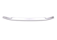 Auto Ventshade (AVS) 622088 Aeroskin Flush Mount Chrome Hood Protector for 2002-2009 Chevrolet Trailblazer