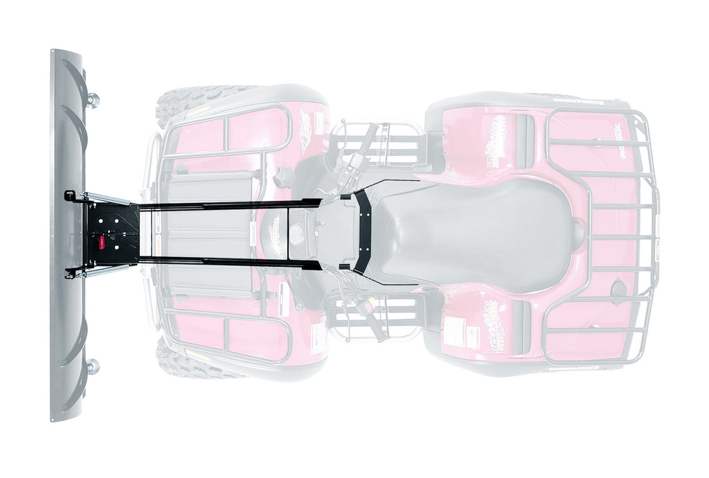 Snow Plow Bracket