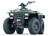 WINCH MOUNTING KIT