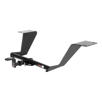 Class 1 Hitch 1-1/4" Ball Mount Select Chevrolet Caprice SS Pontiac G8