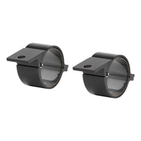 3" Accessory Mounting Tabs