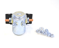 For Warn Winch; 12 Volt