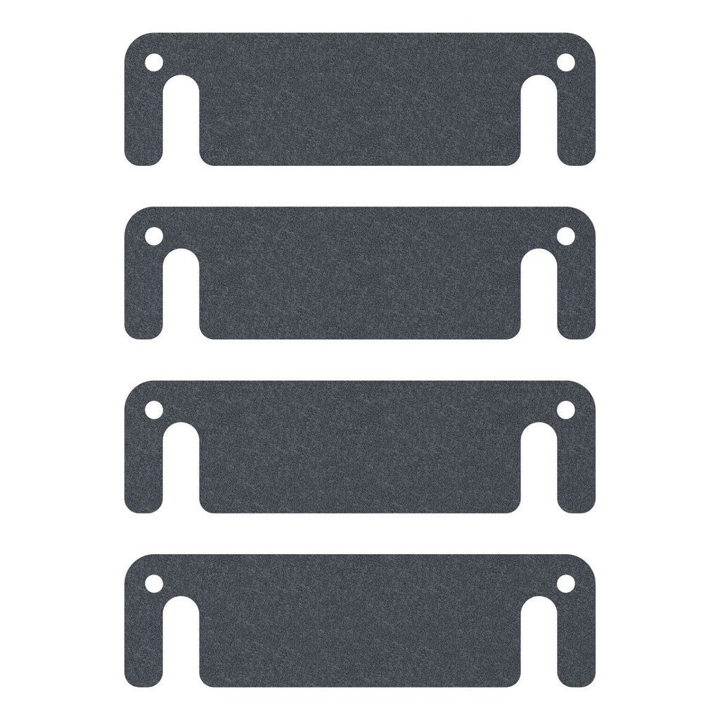 Replacement Q20 5th Wheel Leg Spacers