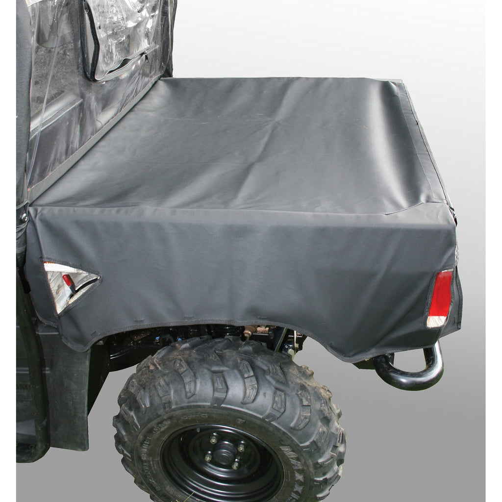 Rugged Ridge 63315.01 | Bed Cover
