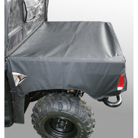 Rugged Ridge 63315.01 | Bed Cover