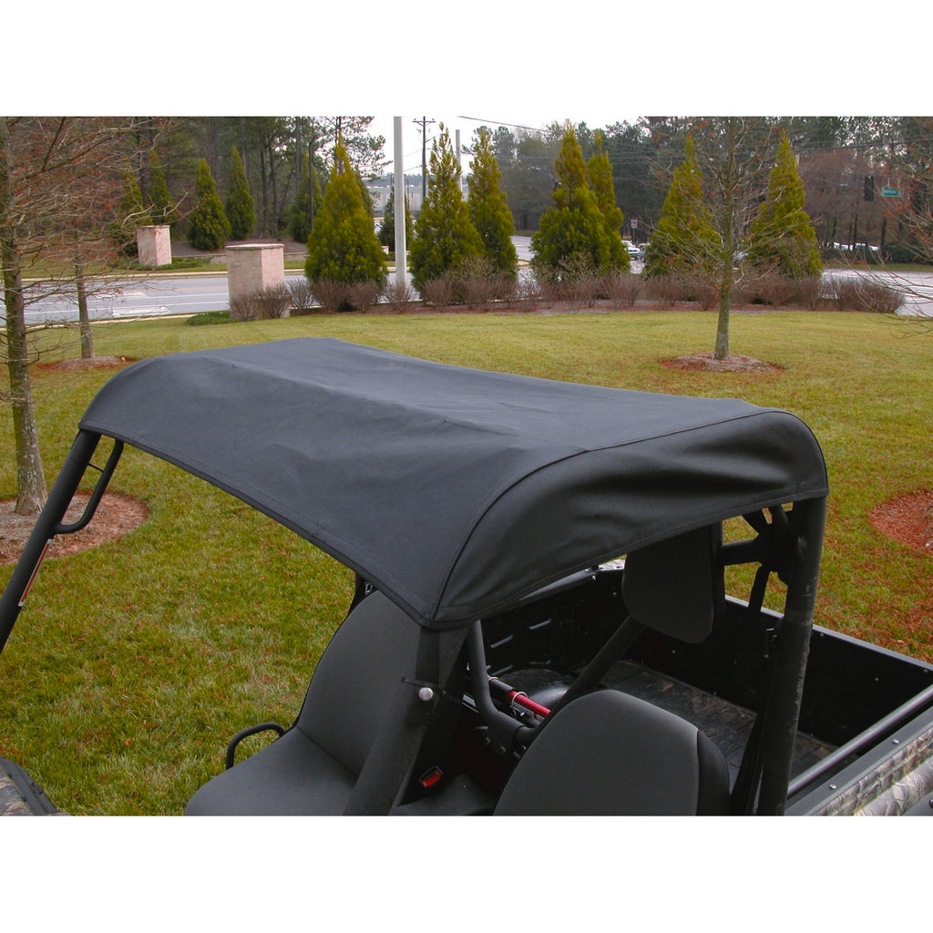 Rugged Ridge 63570.01 | Brief Top