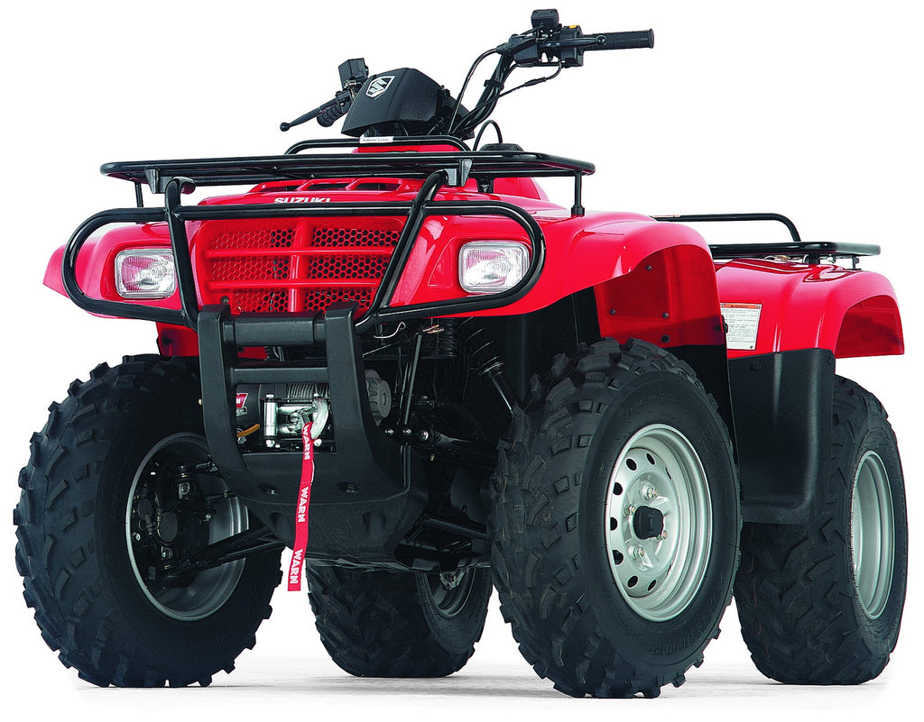 WINCH MOUNTING KIT