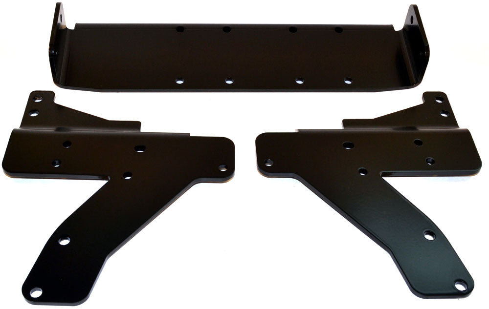 WINCH MOUNTING KIT