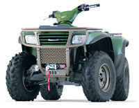 WINCH MOUNTING KIT