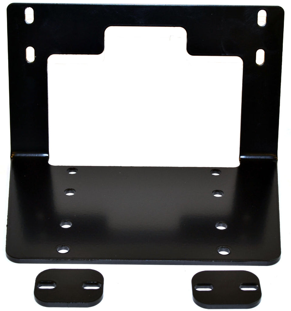 WINCH MOUNTING KIT