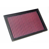 K&N 33-2598 Replacement Air Filter