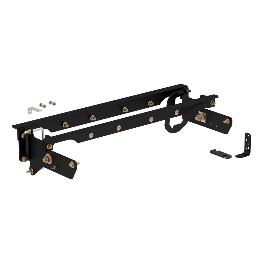 Under-Bed Gooseneck Installation Brackets Select Ford F-250 F-350 F-450