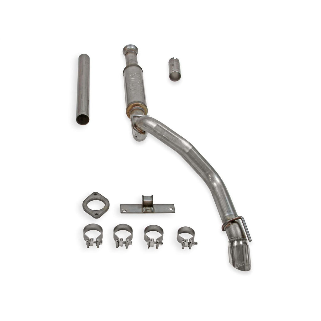 Flowmaster-717892 Exhaust System Kit |FlowFX Cat-Back Exhaust System