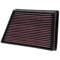 K&N 33-2991 Replacement Air Filter