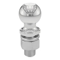 2-5/16" Trailer Ball (1-1/4" x 2-5/8" Shank 10000 lbs. Chrome Packaged)