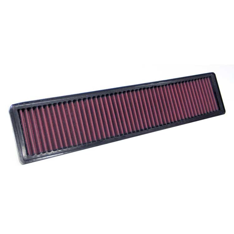 K&N 33-2807 Replacement Air Filter