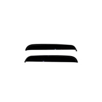Auto Ventshade 15900 Rear Window Ventvisor Side Window Deflector Set for 1988-1999 Chevrolet/GMC C/K1500-C/K3500 with Extended Cab and Pop-Out Window