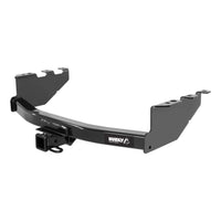 Husky Towing Class III Square Hitch