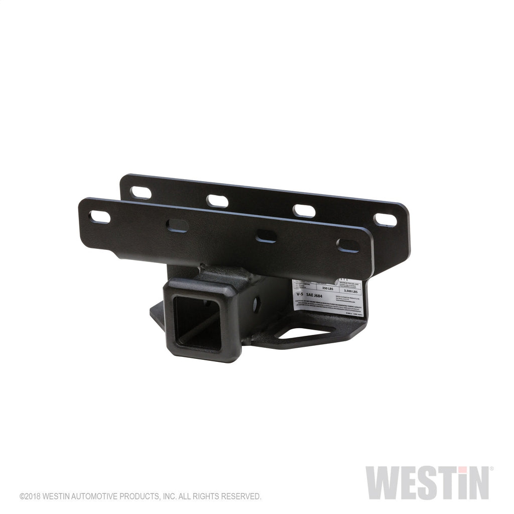 Westin Class III Trailer Hitch