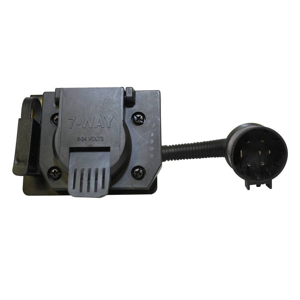 Electrical Connector