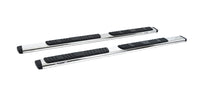 Go Rhino - 650067PS - 5in OE Xtreme Low Profile SideSteps - 67in Long - Stainless Steel - Bars Only
