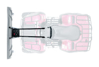 Snow Plow Bracket