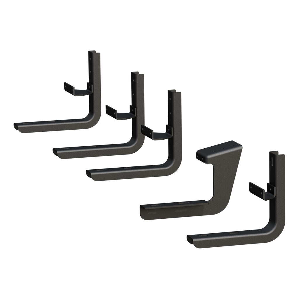 Mounting Brackets