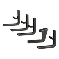 Mounting Brackets