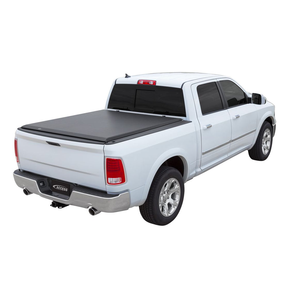 ACCESS LIMITED Tonneau Cover - 24279
