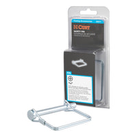 5/16" Safety Pin (3" Pin Length Packaged)